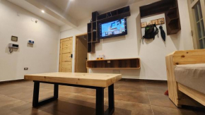 Huaraz Viewpoint Apartments